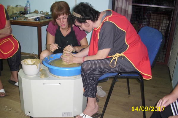 Radina borba: Osobe sa teškoćama u intelektualnom razvoju zaslužuju bolje uslove