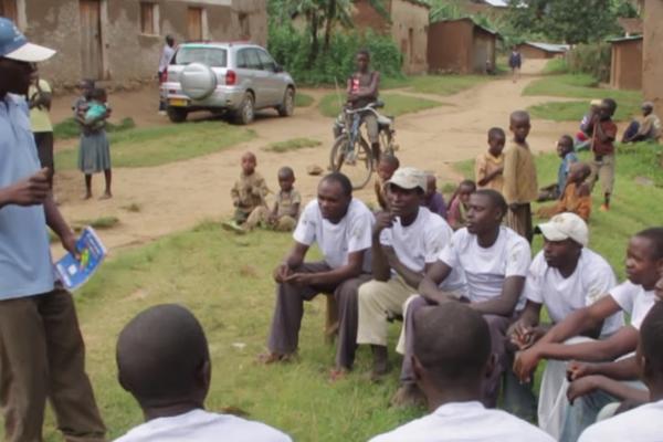 TUKAO SAM SVOJU ŽENU, A ONDA SE SVE PROMENILO: Ovo je jednostavan program koji od NASILNIKA stvara DOBRE MUŽEVE