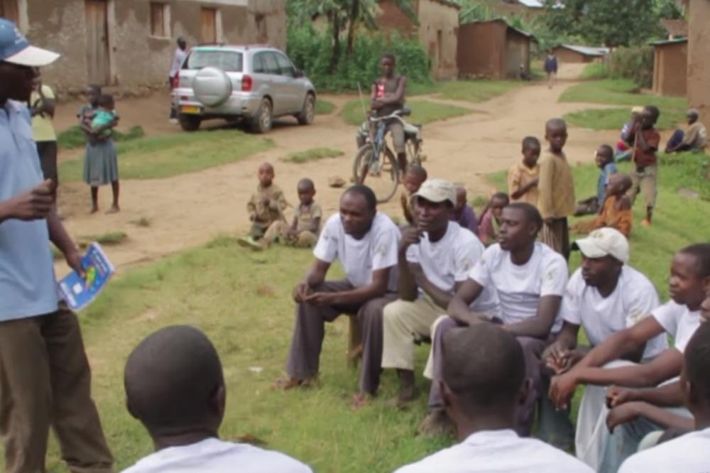TUKAO SAM SVOJU ŽENU, A ONDA SE SVE PROMENILO: Ovo je jednostavan program koji od NASILNIKA stvara DOBRE MUŽEVE