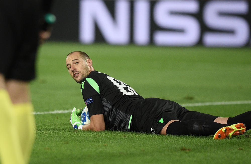 Milan Borjan
