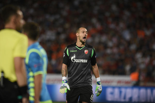 TO NIJE BIO NAPAD NA NJU, NEGO NA MENE! TREBA DA IH JE SRAMOTA! Borjan o navijačima koju su pretili njegovoj ženi!