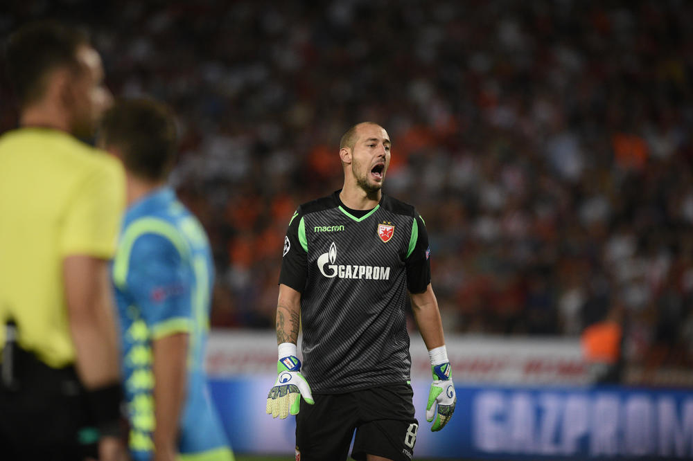 TO NIJE BIO NAPAD NA NJU, NEGO NA MENE! TREBA DA IH JE SRAMOTA! Borjan o navijačima koju su pretili njegovoj ženi!