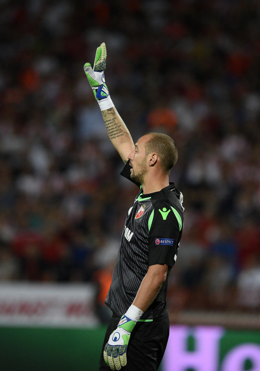 Milan Borjan