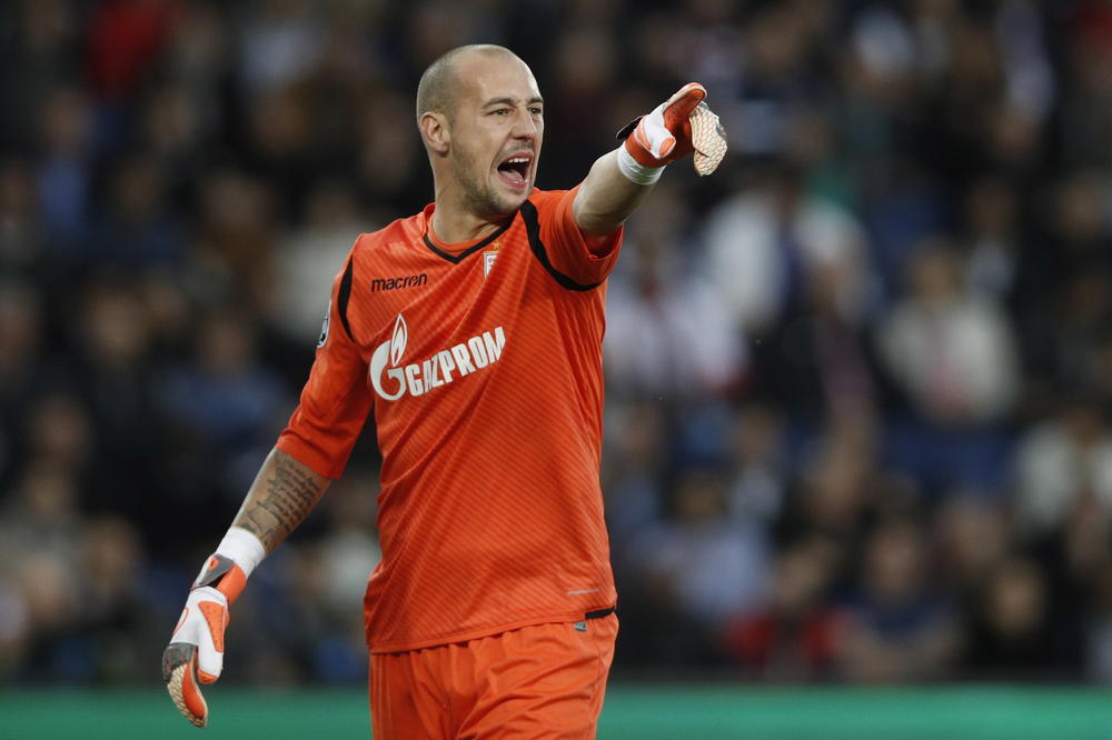 VELIKI HENDIKEP ZA CRVENU ZVEZDU: Borjan sigurno ne brani protiv Mladosti, a šta kažu rezultati snimanja noge?