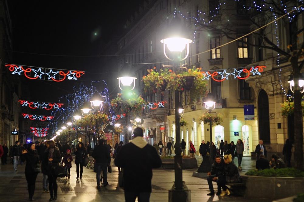 MLADIĆ (25) LUTA BEOGRADOM I DOZIVA RODITELJE: Ne zna kuda ide, a ni još strašniju istinu!