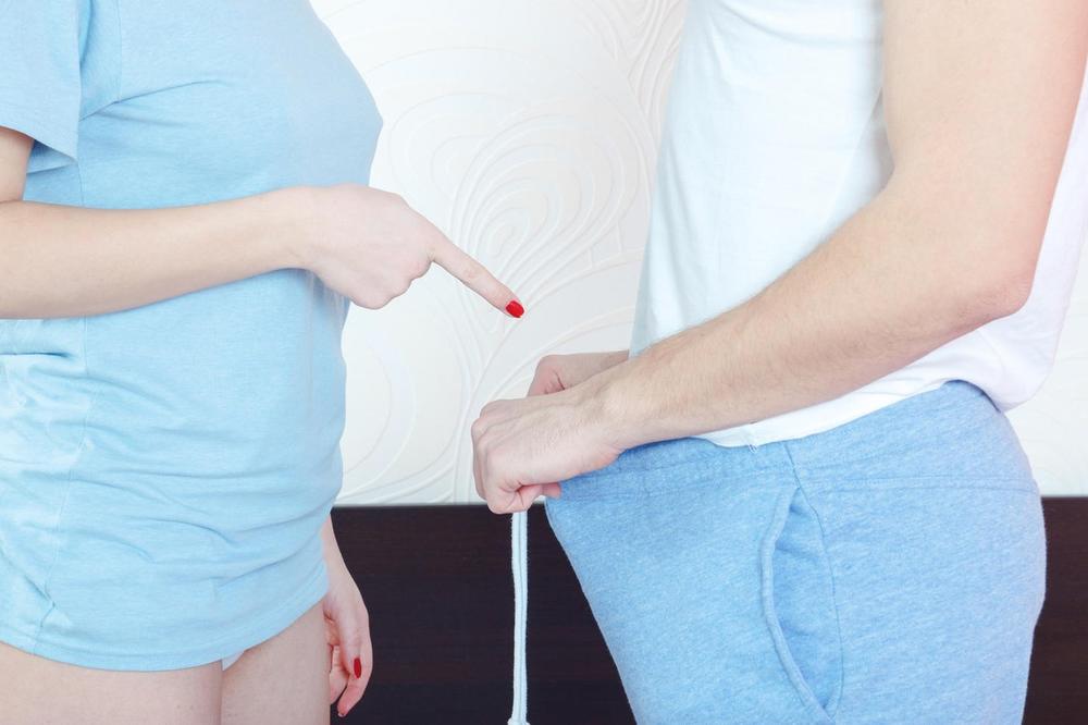ŽENSKI UROLOG OTKRIO KAKO MERI JAČINU MUŠKOG POLNOG ORGANA: Postoji jasna SKALA, jedna STVAR otkriva MLOHAVCE