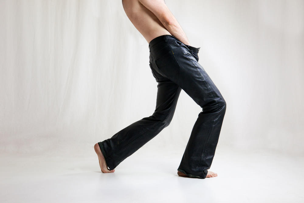 NE POKUŠAVAJTE DA POVEĆATE POLNI ORGAN, možete se žestoko razočarati!