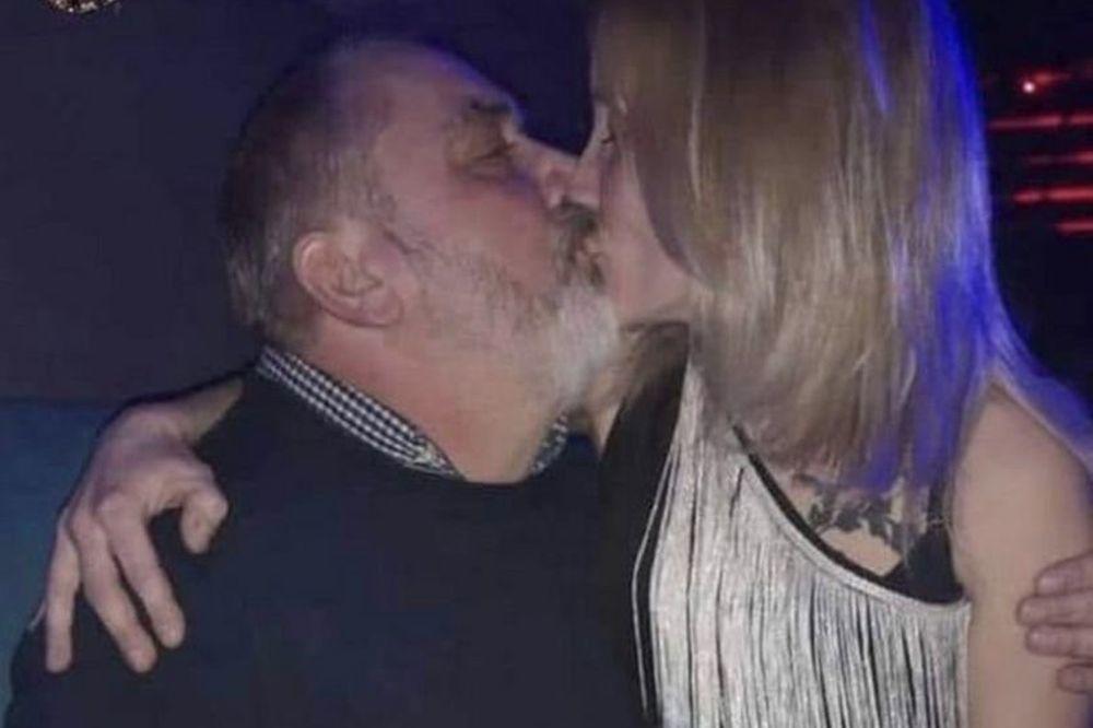 OŽENIO SE DAMIR DOKIĆ: Otac bivše srpske teniserke oženio mnogo mnogo mlađu plavušu!