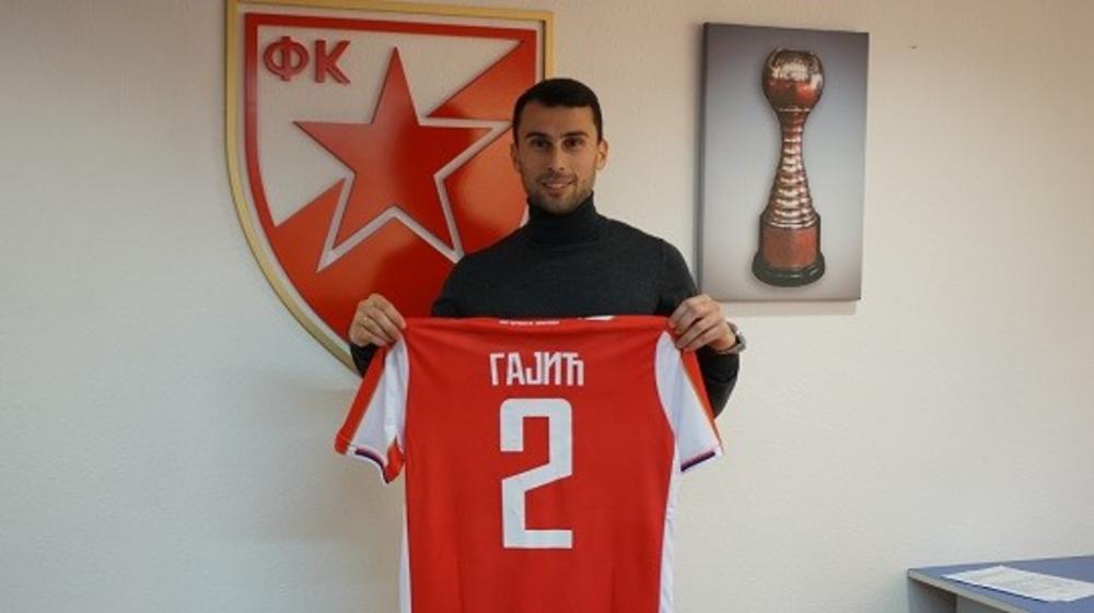 Milan Gajić se okrenuo ka 159. Večitom derbiju