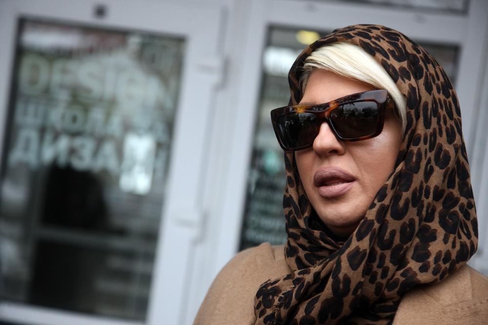 JK ZANEMELA PRED JEZIVIM PRIZOROM IZ DOMA ZA OMETENE U RAZVOJU: Rešila da POMOGNE, a evo i KAKO! (FOTO)