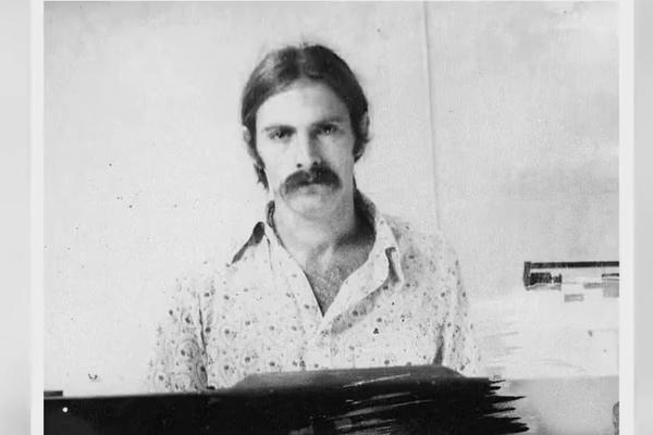 UBIJANJE JE MOJA STRAST, MAŠTAM O TOME OD ŠESTE GODINE: Reči ovog serijskog ubice su istinsko ZLO!