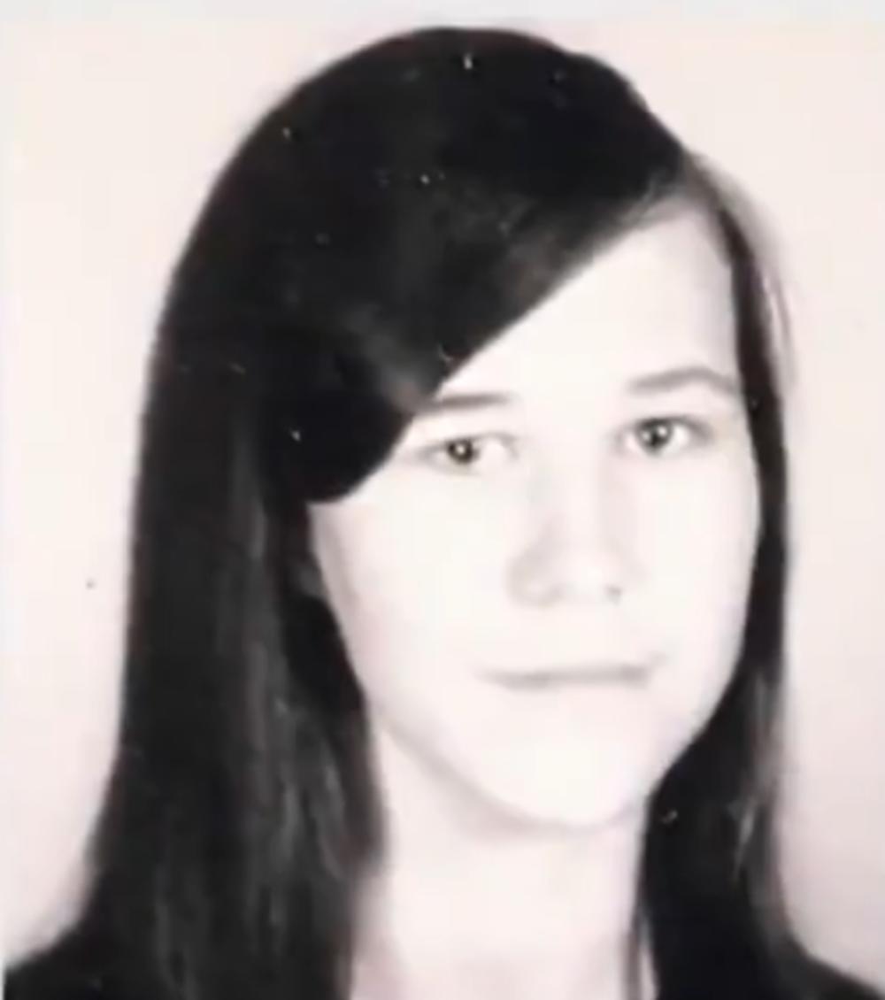 Jedna od Bernardovih žrtava