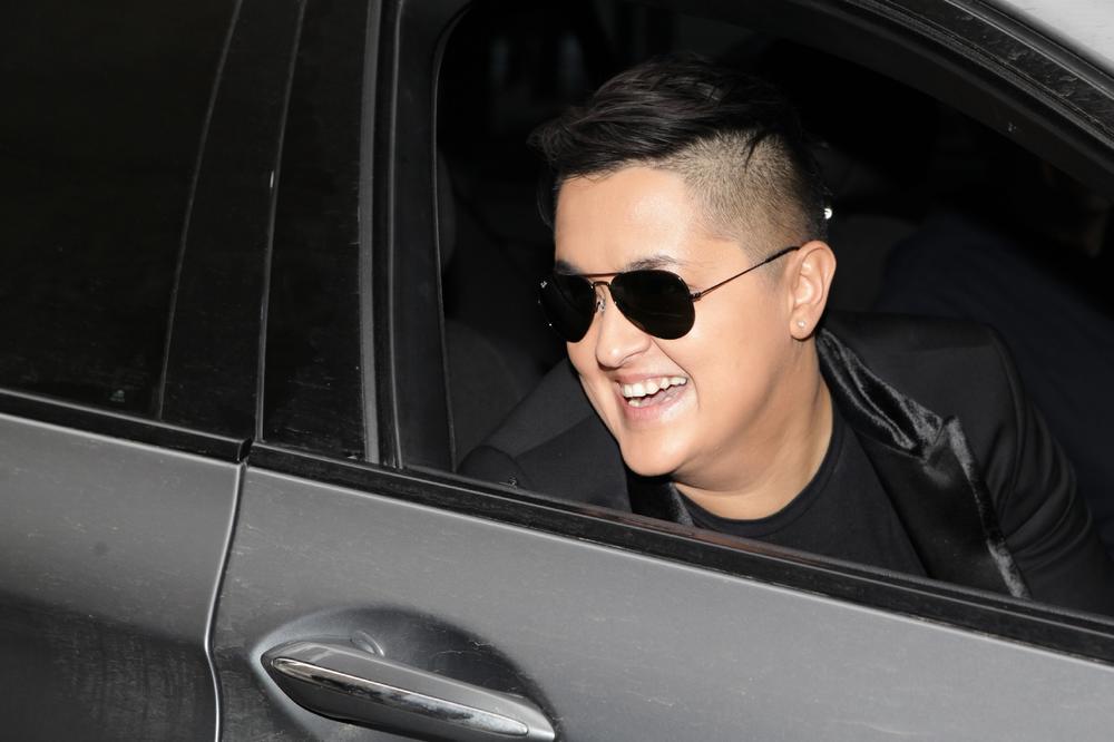 MARIJA ŠERIFOVIĆ SE SKINULA U KUPAĆI KOSTIM: Ovakvu je još NISTE VIDELI, a jedan DETALJ nikom nije promakao! (FOTO)