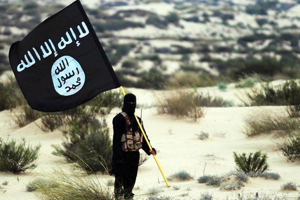 UHAPŠEN U TURSKOJ PRIPADNIK ISLAMSKE DRŽAVE: Smatra se da je bio blizak lideru Abuu Bakru al Bagdadiju