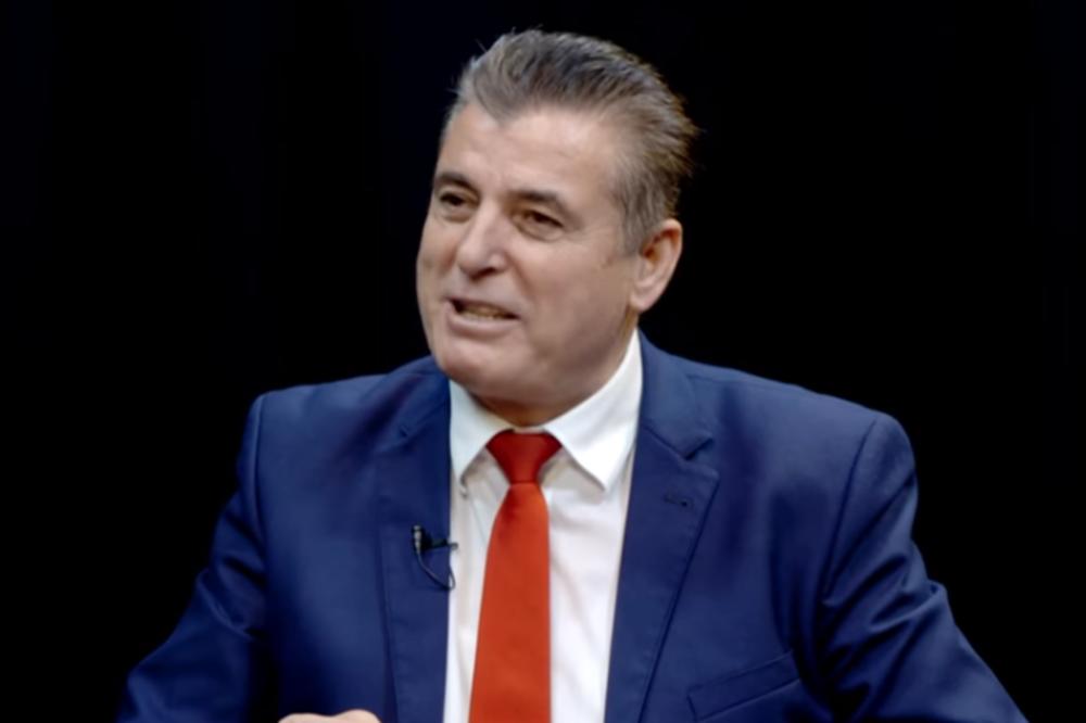 ODBIJENA PETICIJA O UJEDINJENJU MITROVICE: Agim Bahtiri preti RATOM!