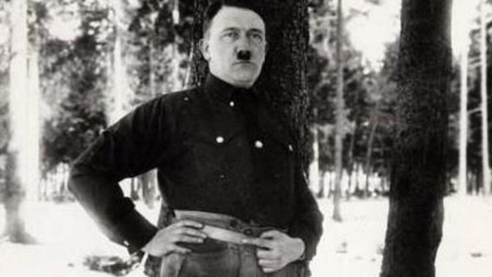Hitler