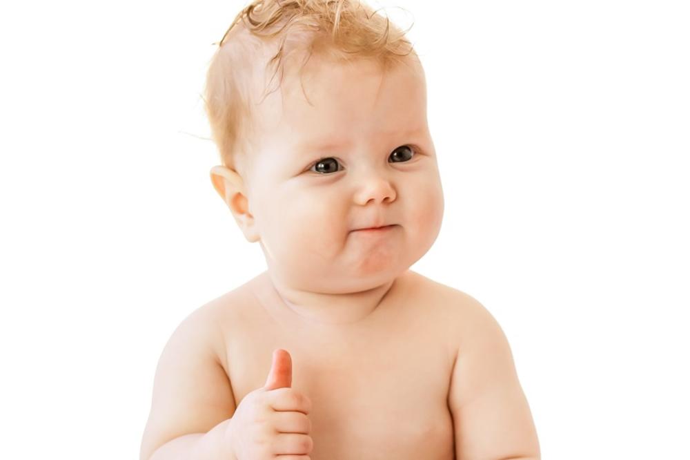 MAJKU JE RAZBESNEO POSTUPAK SVEKRVE: Dok ju je čuvala, bebi je uradila OVO!