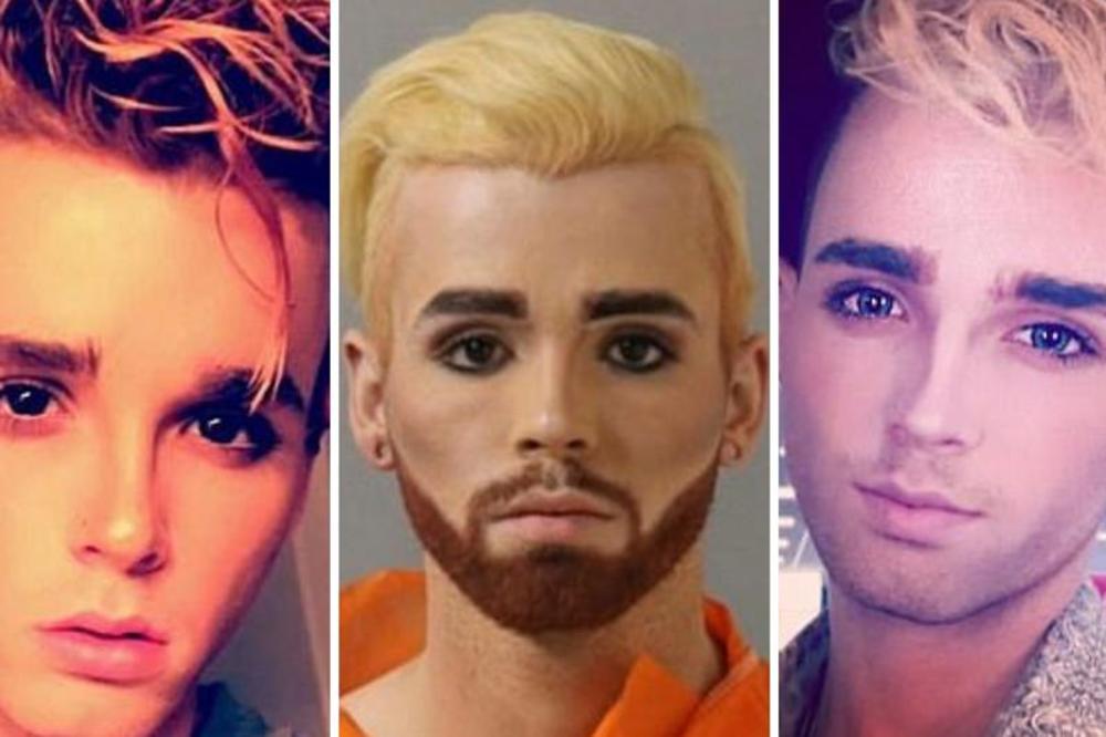 SUMNJIV DO BOLA: Hteo da ukrade tuđi identitet, ali odao ga je STIL!