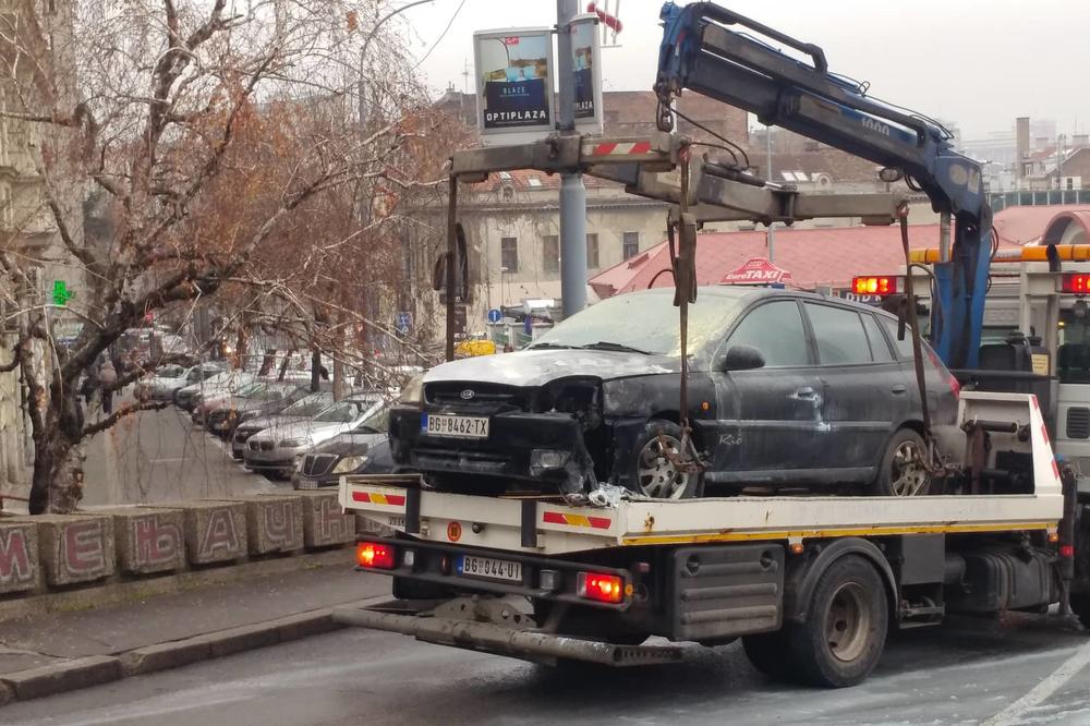 U OVOJ ULICI U BEOGRADU BAHATI SE KO STIGNE! Za godinu dana napisano preko 60.000 PRIJAVA, mame u najvećem problemu