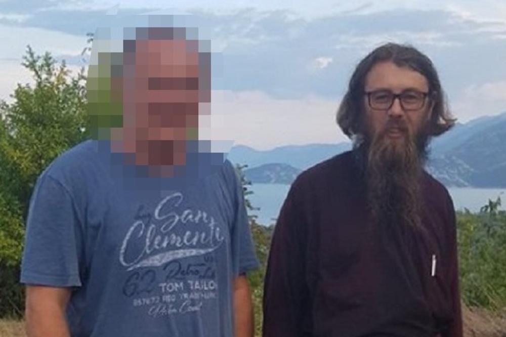 12 GODINA ROBIJE PRETI MONAHU IZ ZRENJANINA: Najteže mu pada što je u jednom danu izgubio SVE PRIJATELJE!