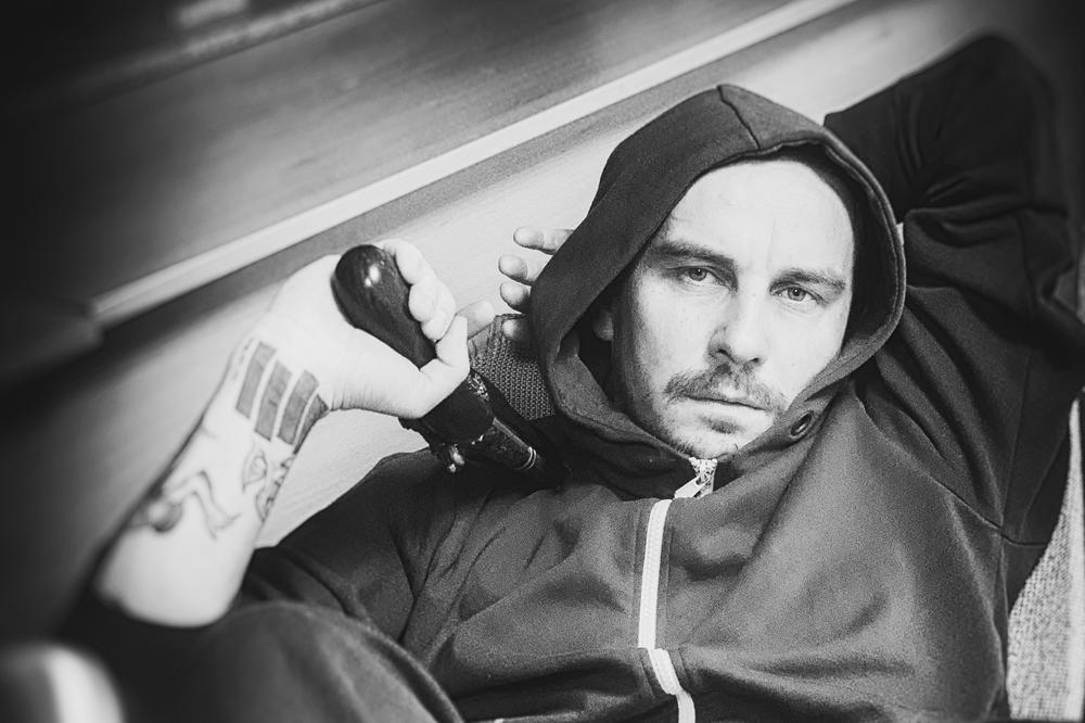 VASKO ATANASOSKI: Treći svetski rat je počeo i još uvek traje