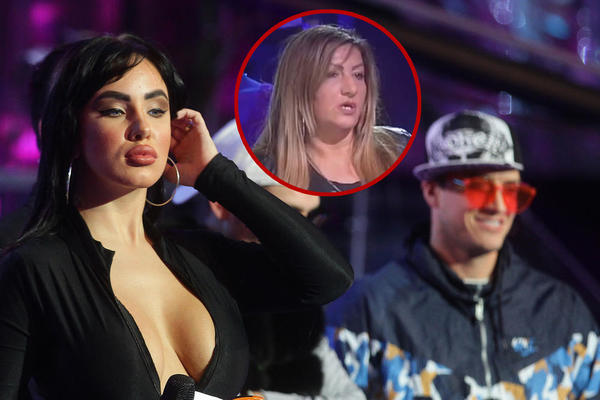 DAVIDA SLUČAJNO ISCINKARILA ROĐENA MAJKA: Ovo je prepiska koja dokazuje da Dragojević sve LAŽE