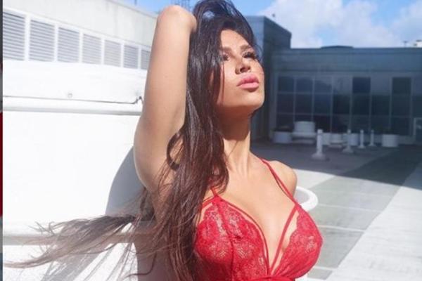 STANIJA PRIZNALA KOME JE DALA NEVINOST I OTKRILA KO JU JE PROBIO: Novak Đoković mi je pomogao da postanem poznata!