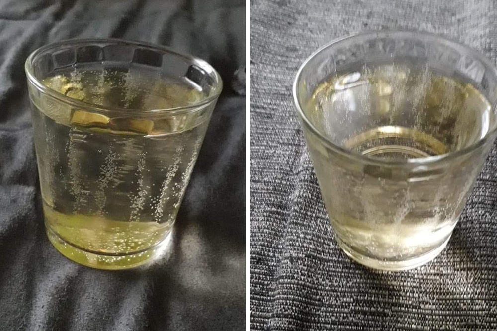 ZRENJANINCI PIJU VODU U KOJOJ SE NALAZI OTROV ARSEN! Blatnjava voda je za njih kao dobar dan!