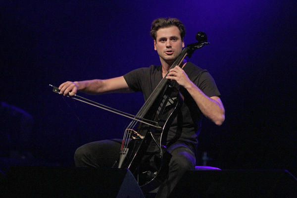 HAUSER BRUTALNO ISKREN: Izneo mišljenje o Aleksandri Prijović, nije ŠTEDEO REČI, a onda...