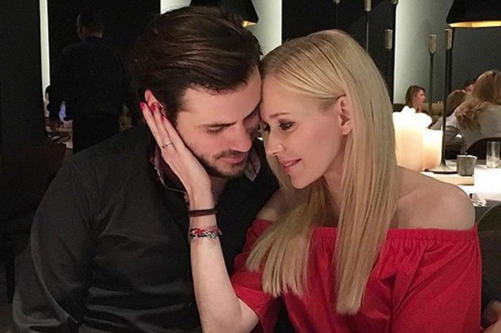HAUSER JE ROZGU OSTAVIO ZBOG NJE?! Stjepanova supruga je takva BOMBA da ćete ostati u šoku! (FOTO)