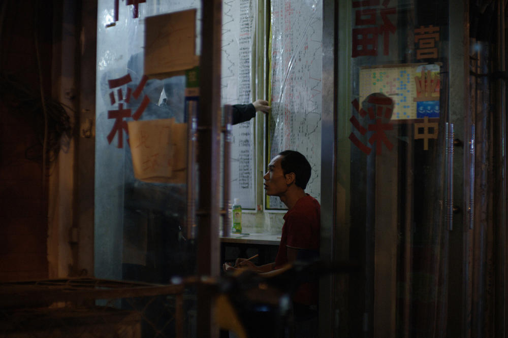 OD SUTRA POČINJEM DA: Novi film Ivana Markovića i Linfenga Vua u zvaničnom programu Berlinskog filmskog festivala