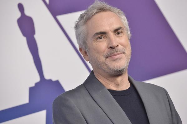 Alfonso Kuaron dobio nagradu Američkog udruženja reditelja za film ROMA