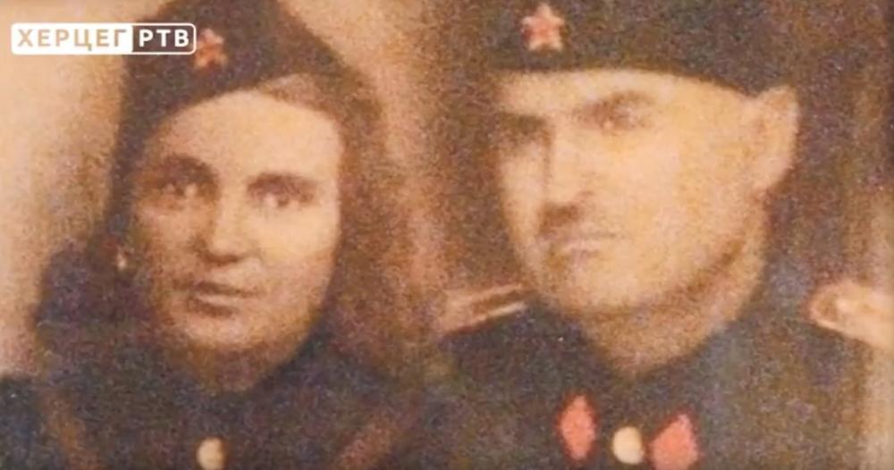 Nakon rata, Darinka je upoznala ljubav svog života  