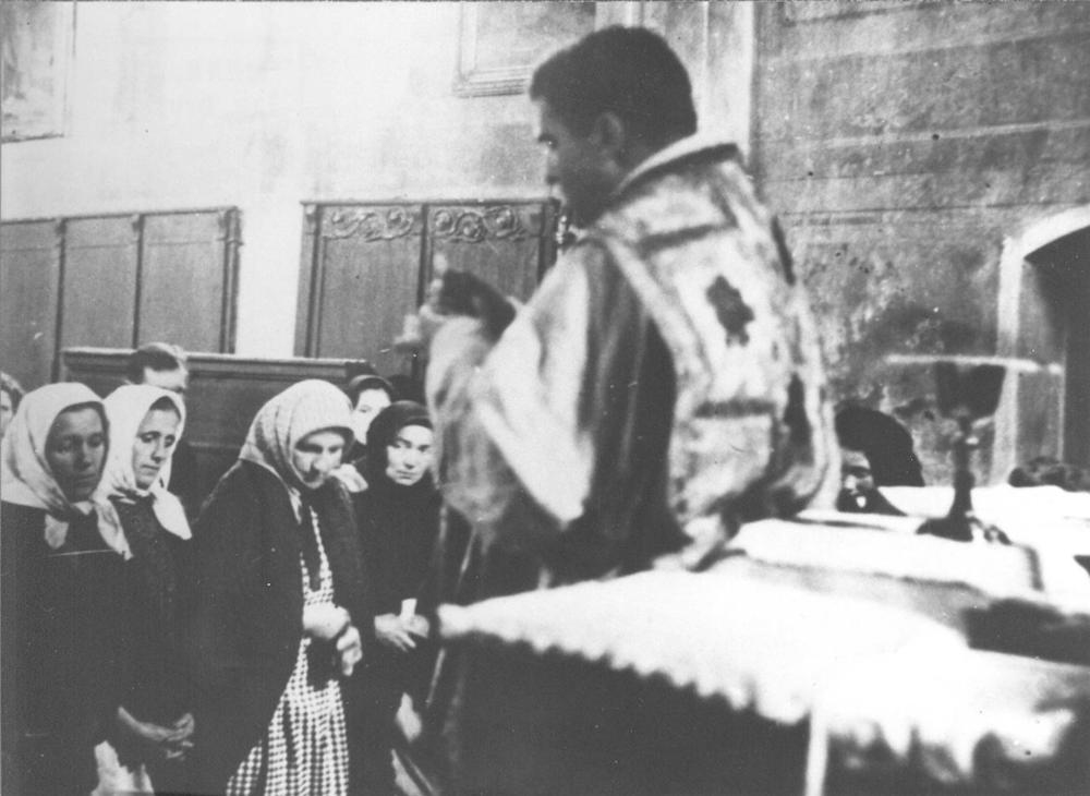 Prisilno pokrštavanje Srba 