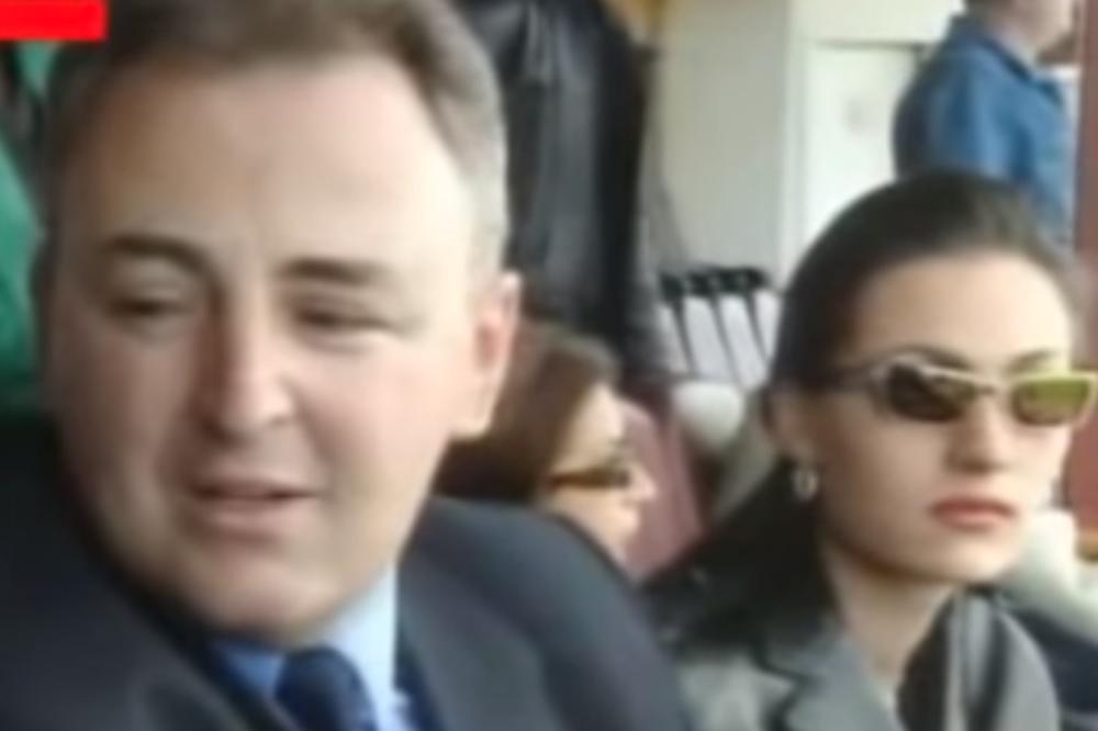 ARKAN JE IMAO SPECIJALNU METODU DA PROVERAVA FUDBALERE: Ceca je igrala ključnu ulogu!