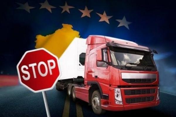 NOVA ŠAMARČINA SRBIJI: Kosovo opet naplaćuje takse NA OVE PROIZVODE koji im stižu iz centralne Srbije