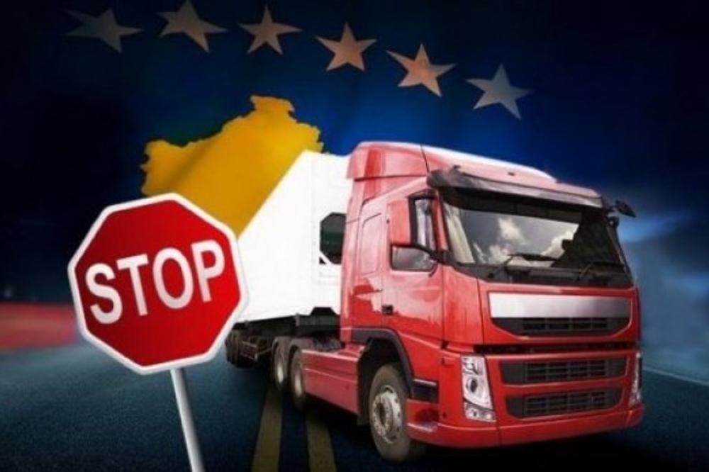 ALBANCI SKROZ PUKLI, OBILA IM SE TAKSA O GLAVU! Priče o VELIKOM BIZNISU koji uništava SRBIJU su samo PROPAGANDA!