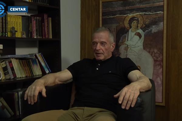 ČOVEK BETON JE BIO NAJJAČI U CELOJ JUGOSLAVIJI! Bio je na meti Titovog režima, ovako je UDBA htela da ga likvidira!