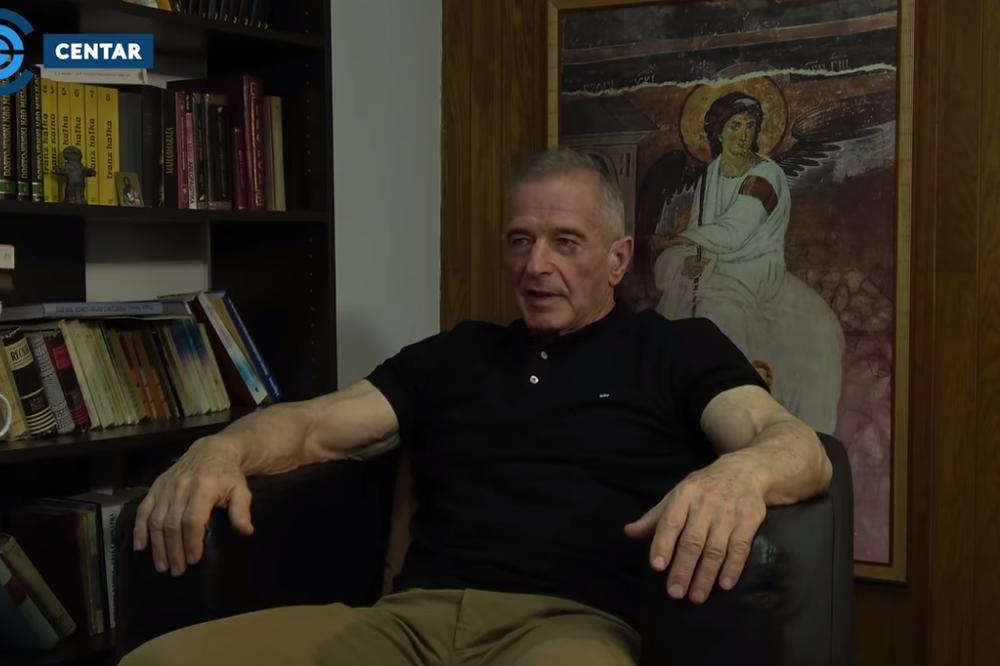 ČOVEK BETON JE BIO NAJJAČI U CELOJ JUGOSLAVIJI! Bio je na meti Titovog režima, ovako je UDBA htela da ga likvidira!