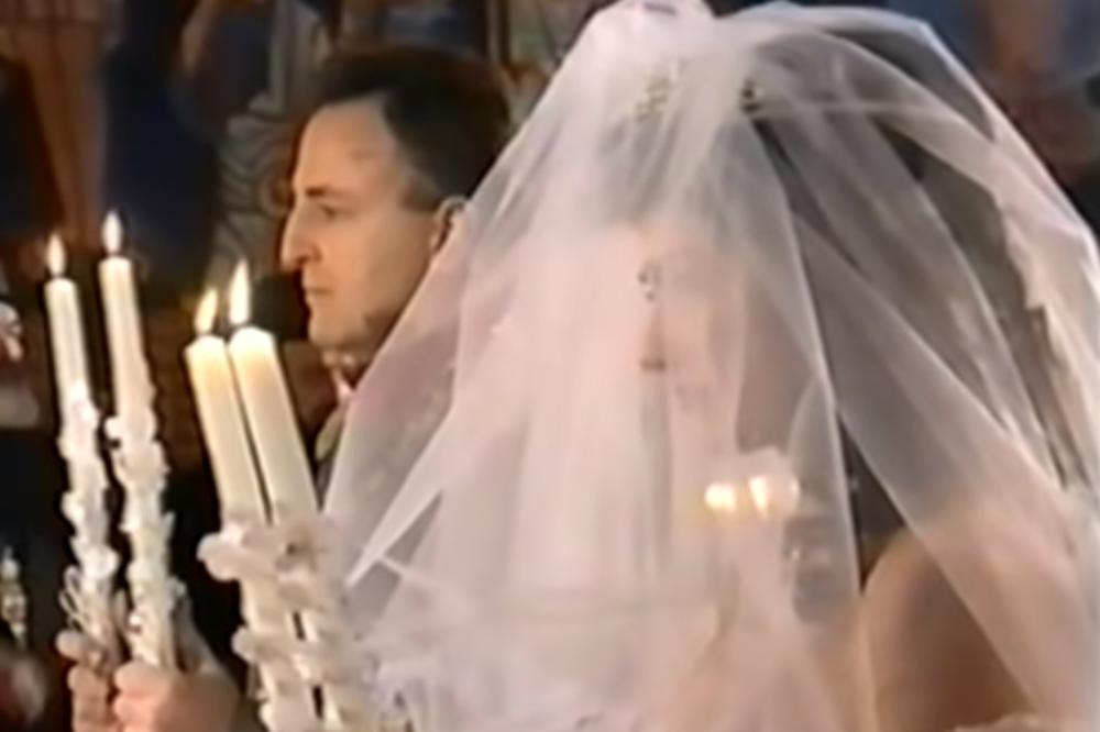 CECA JE PRATILA SVE UTAKMICE OBILIĆA: Ono što joj je Arkan uradio na stadionu video je CEO SVET! (VIDEO)