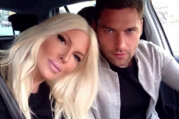 FOTKA DANA! INTIMAN ČIN DUŠKA I JELENE: Više nema SKRIVANJA, PREVAZILAZE sve PROBLEME!