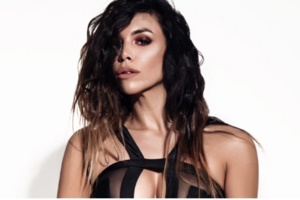 VELIKI POVRATAK NA SCENU MOĆNIM SINGLOM: Kaya Ostojić objavila spot za pesmu If