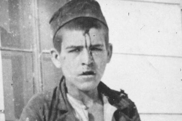 SLAVOLJUBU SU NA ČELO UREZALI PETOKRAKU, PA SU GA ZVERSKI MUČILI I UBILI: Priča o srpskom heroju tera suze na oči