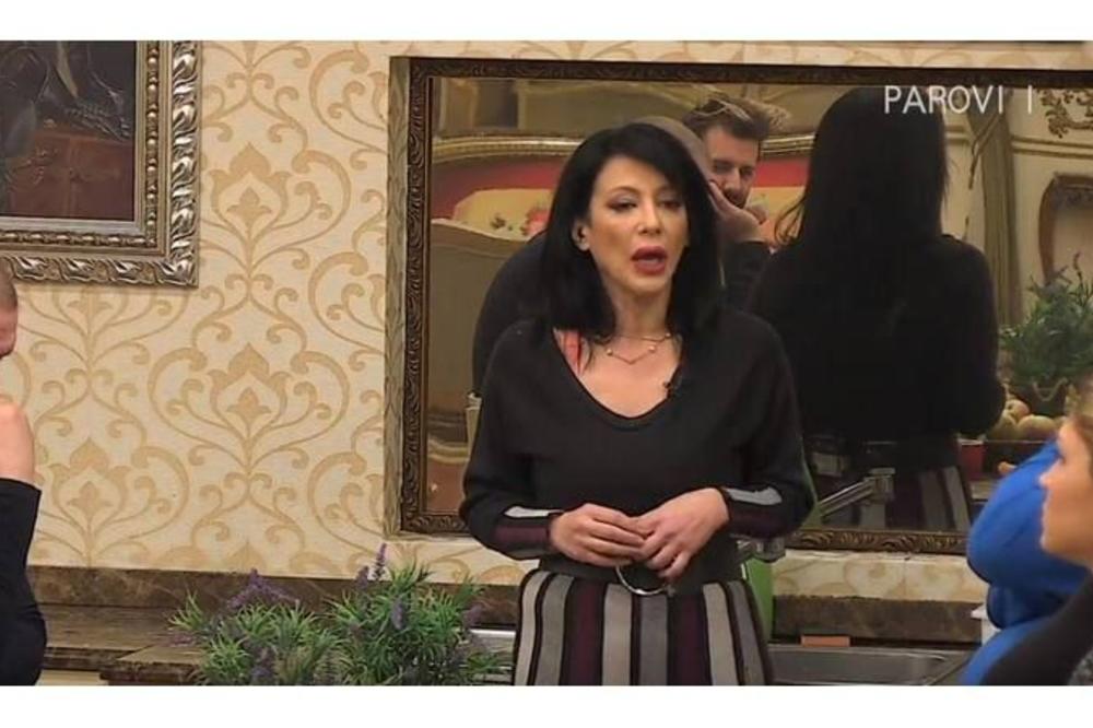 RAZGOROPAĐENI GLEDALAC OSUO PALJBU PO IVANU I JELENI: Vi niste prijatelji Coki i Lakiću - iz OVOG razloga!