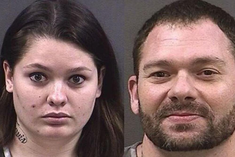 BRAČNI PAR ZGROZIO POLICIJU: Kada su saznali pozadinu njihovog odnosa, svima su se ZGADILI