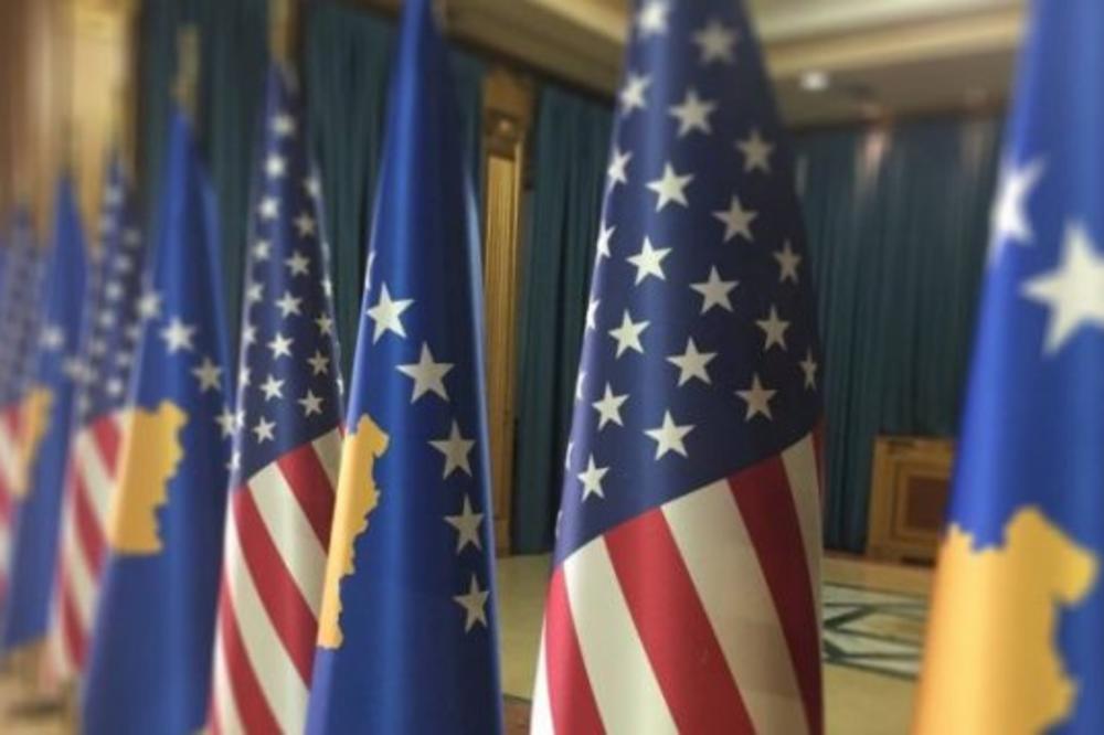 AMERIČKI AMBASADOR BESAN, BRITANAC PODNEO OSTAVKU! Haos u PRIŠTINI zbog izbora ŠALJE!