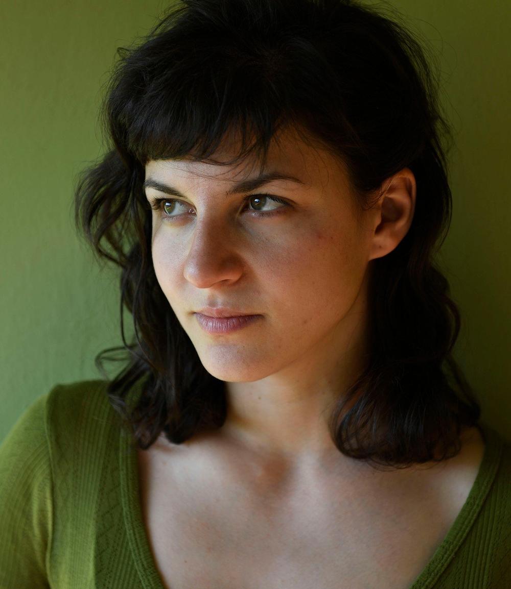 Rediteljka filma Tamara Kotevska  