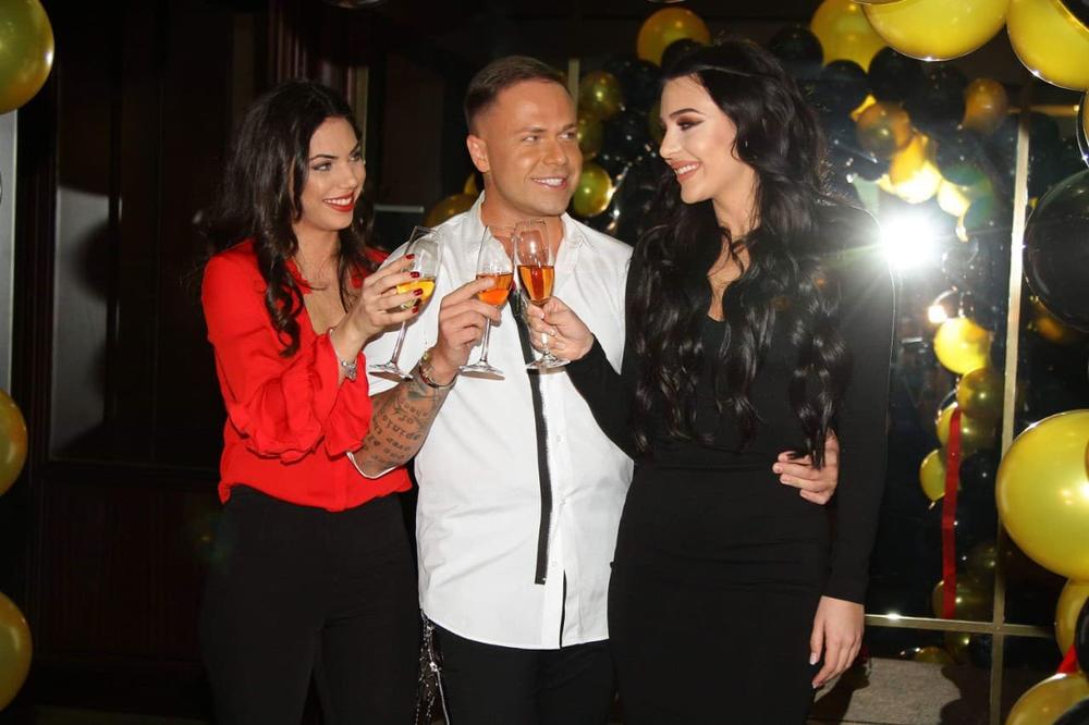 OTKRIVENI DETALJI ZDRAVSTVENOG STANJA STEVANA RADIVOJEVIĆA: Evo da li je zadržan na dalja ISPITIVANJA