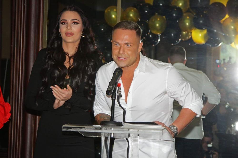 STEVAN RADIVOJEVIĆ ZAVRŠIO U BOLNICI! Evo šta se dešava