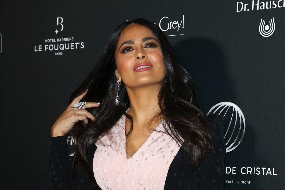 PRIZNANJE! HOLIVUSKA GLUMICA O INTIMNOM ISKUSTVU SA NEVIĐENIM FRAJEROM: Plakala je i RIDALA zbog OČEVE reakcije!